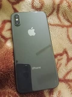 iPhone X