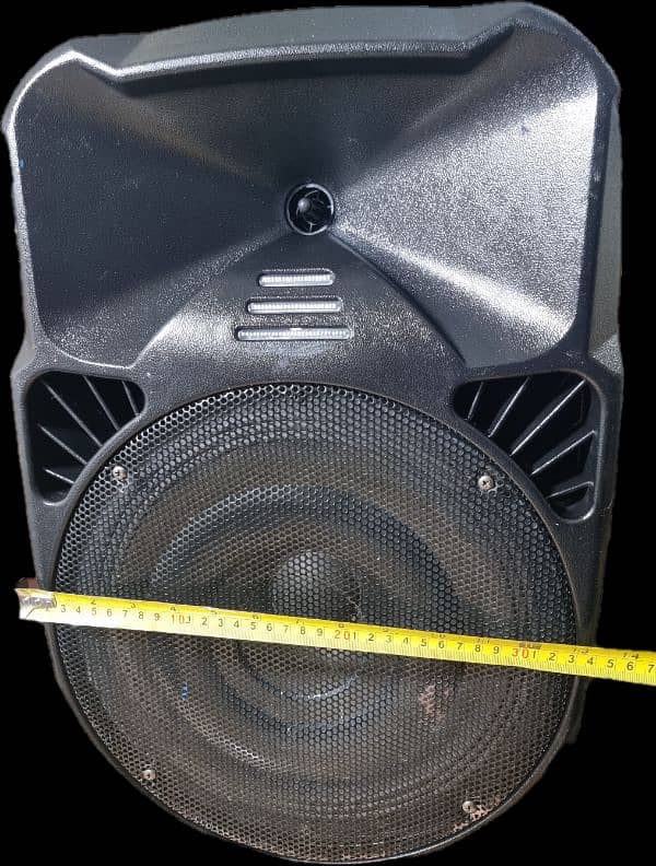 Speaker outdoor mehfil trolley school theatre orignal china's 5