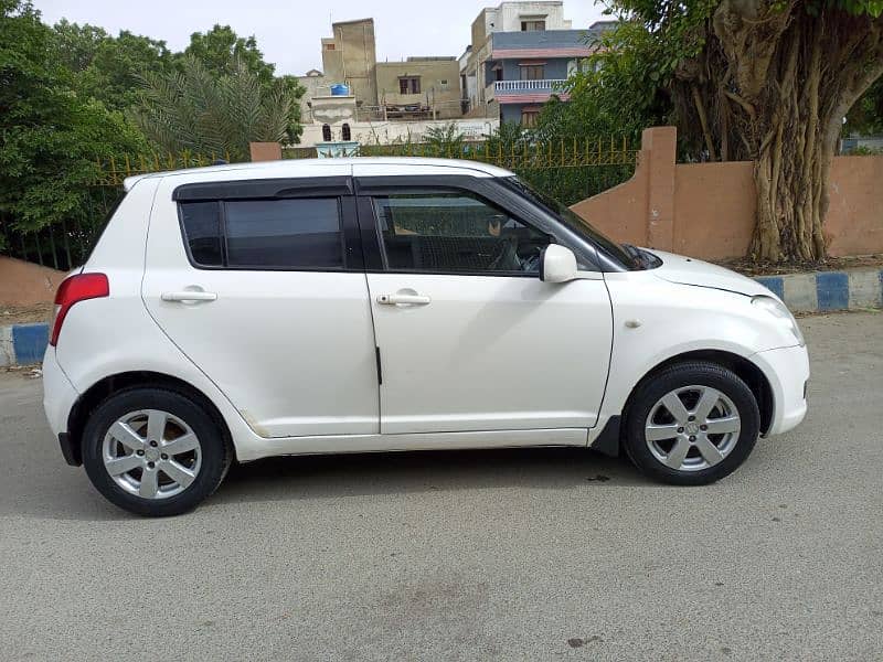 Suzuki Swift 2013 2