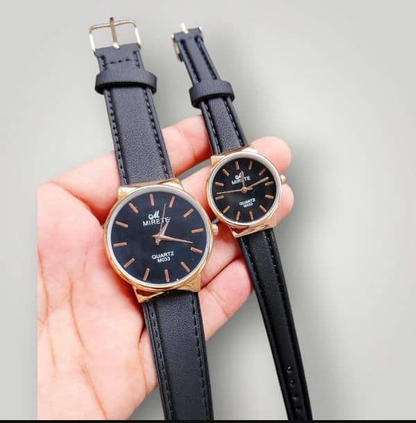 premium couple watch 0