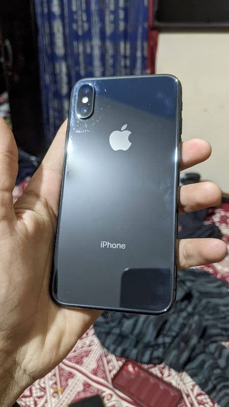 Iphone X 256gb Pta Approved 0