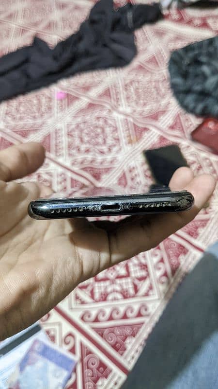 Iphone X 256gb Pta Approved 2