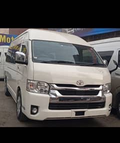 HIACE