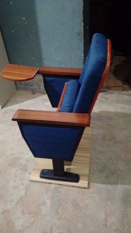 Auditorium chair /cinema chair 3