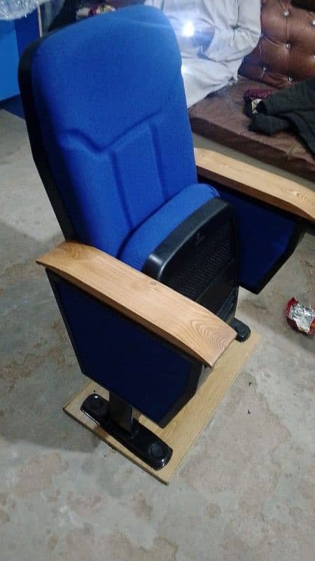 Auditorium chair /cinema chair 4