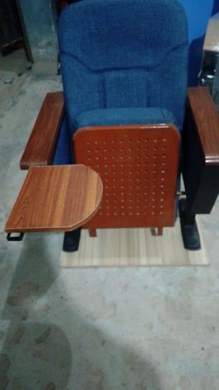 Auditorium chair /cinema chair 5