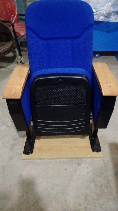 Auditorium chair /cinema chair 9