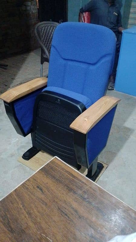 Auditorium chair /cinema chair 10