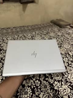 HP Elitebook 745 G6