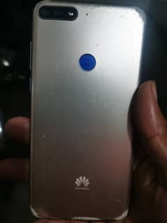 huawei y7 prime 3/32gb dual sim approved