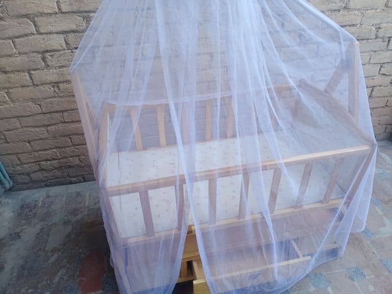 New Design baby cot For sale 4