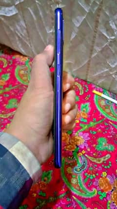 Samsung galaxy A 30s 4 gb 128 gb  03190584337 need money urgent sale