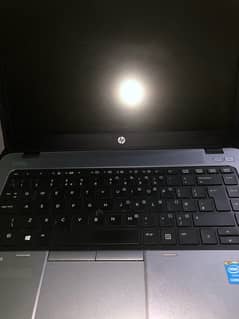 Hp Elitebook 840