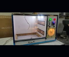 new condition only 7 days used