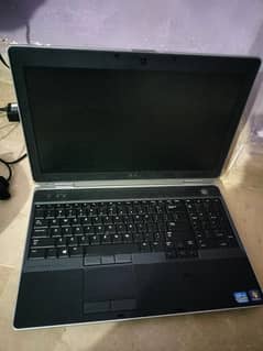 dell latitude E6530