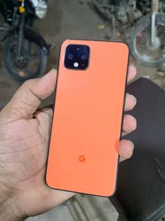 Google Pixel 4 Non PTA