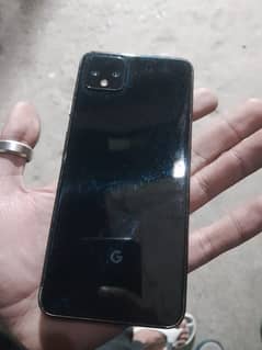 Google Pixel 4XL 6/128Gb PTA Approved