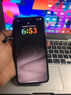 iPhone XS Max 64GB All Ok Waterpack