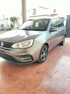 Proton Saga 2022 Automatic