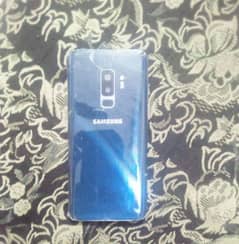 Samsung s9 plus official pta approved