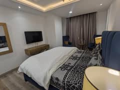 2 Bedroom Furnished Apartment Available For Rent For