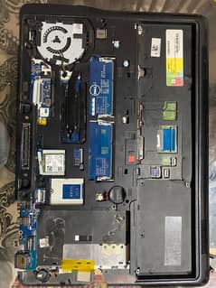 dell e7450 laptop