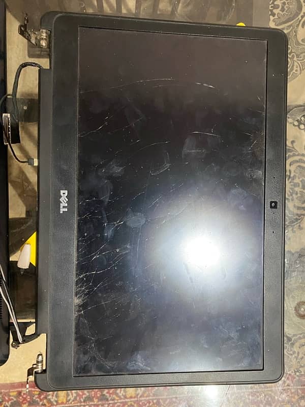 dell e7450 laptop 1