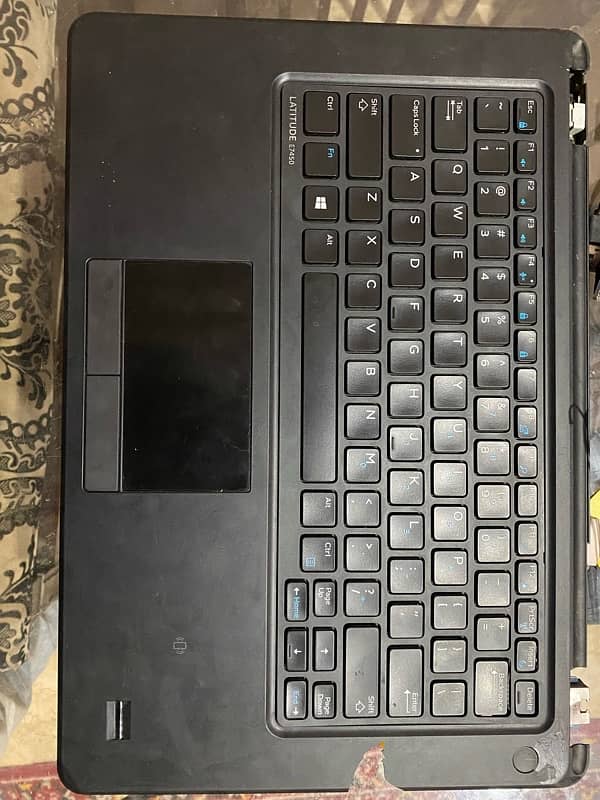 dell e7450 laptop 2