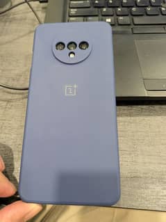 OnePlus 7T single sim PTA approved