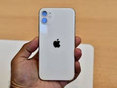 Apple iPhone 11 - 128GB