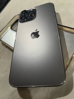 i phone 13 pro max