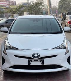 Toyota Prius 2017