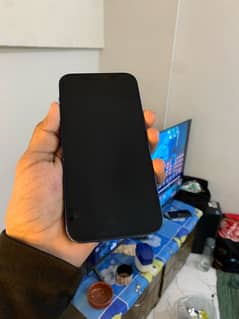 iphone 12 (128)gb