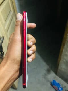 iphone 7+   256GB   Non PTA