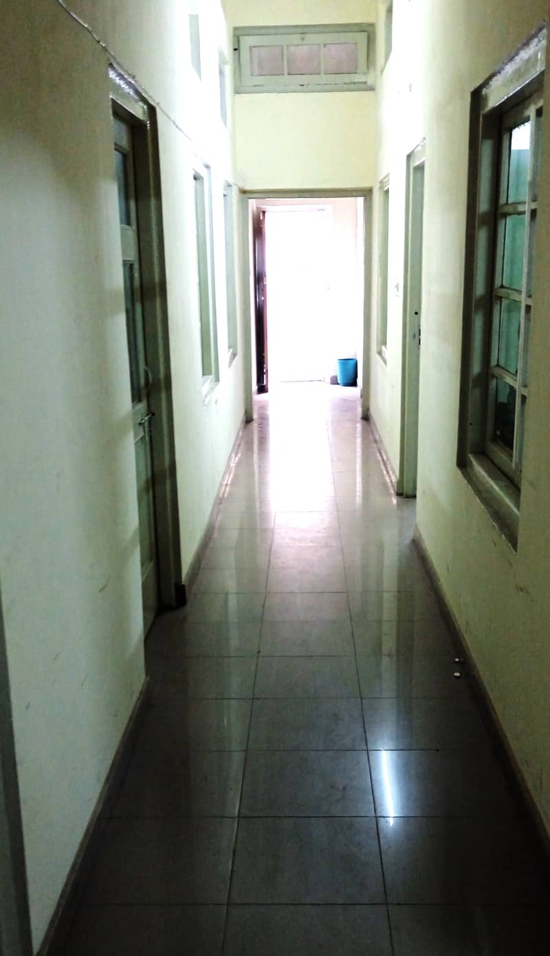 3 Storey Running College Building for Sale 13