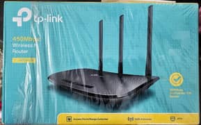 TP Link Router