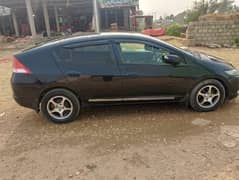 Honda Insight 2015 2011/15 exchange possible