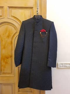 SHERWANI