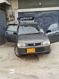 Suzuki Alto 2009