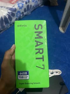 infinix smart 7