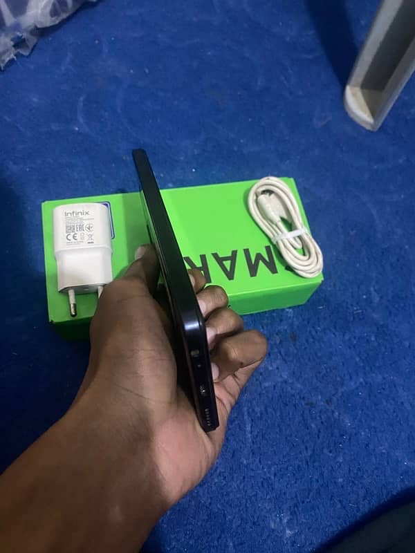 infinix smart 7 6