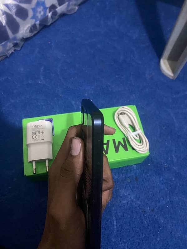 infinix smart 7 9