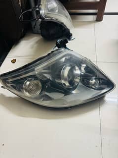 Sports Headlights for Suzuki Swift