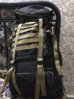 Tour Bag High Quality