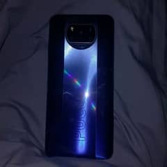 Poco x3 pro