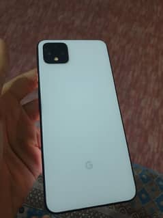 google pixel 4xl