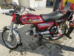 union star bike for sale 2021 modal Islamabad register