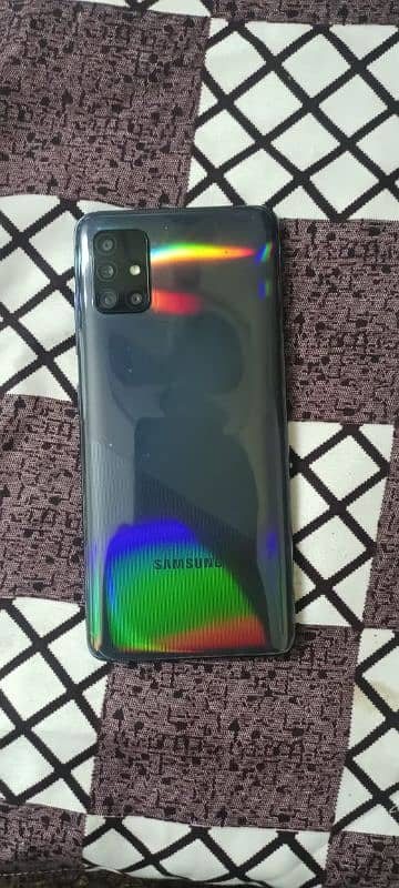 Samsung A51 [03164363460] 1