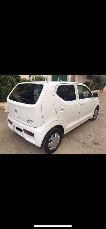 Suzuki Alto 2020 3