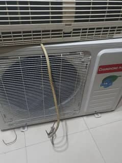 simple 1  ton Ac